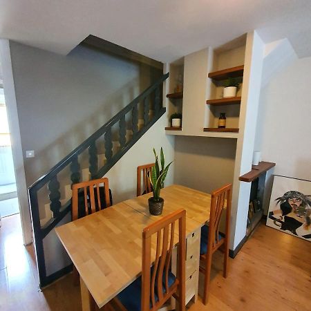 דירות Duplex En פאס דה לה קאסה מראה חיצוני תמונה