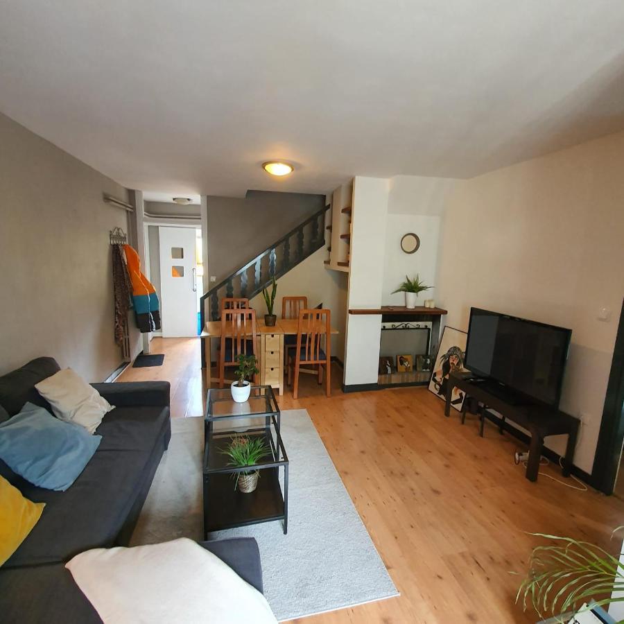 דירות Duplex En פאס דה לה קאסה מראה חיצוני תמונה